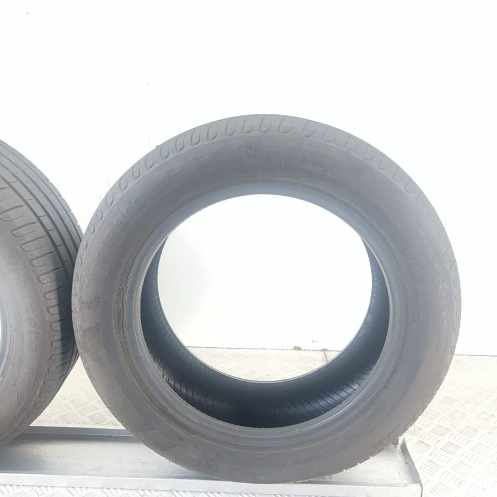 Gomme Usate 205 55 R16 91V Michelin Cinturato P7 Estive | Gomme Usate | PrimaGomme.it Gomme Usate 205 55 R16 91V Michelin Cinturato P7 Estive - immagine 7