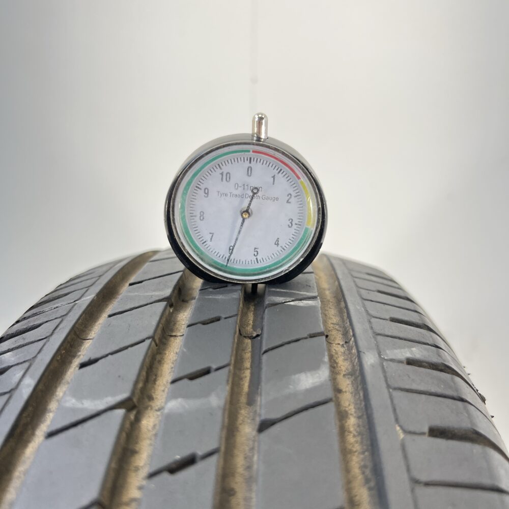 Pneumatico Usato 185 70 R14 88T ZEETEX ZT6000 eco 86% Estivo | Gomme Usate | PrimaGomme.it Pneumatico usato 185 70 R14 ZEETEX ZT6000 eco - foto 5