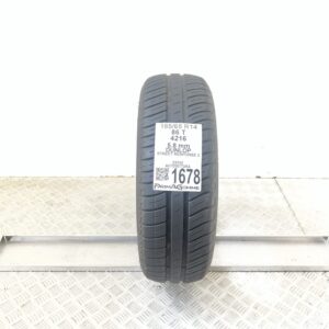 Gomma Usata185 65 R14 86T Dunlop Street Response 2 78% Estiva
