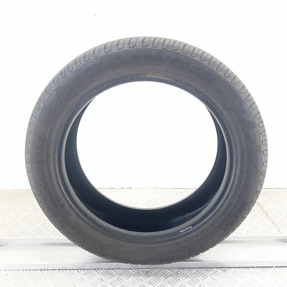 Gomma Usata 235 50 R19 99V Pirelli Scorpion Verde 81% Estiva | Gomme Usate | PrimaGomme.it Gomma Usata 235 50 R19 99V Pirelli Scorpion Verde 81% Estiva - immagine 3