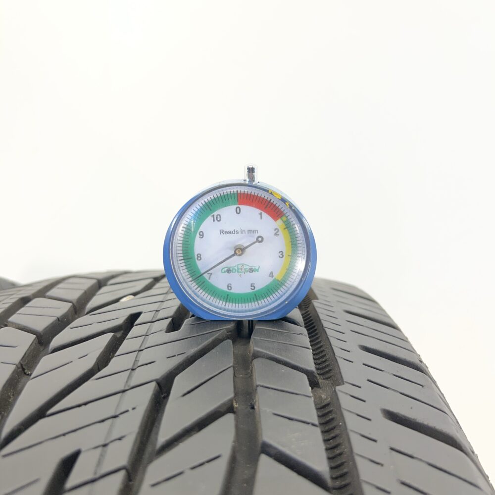 Pneumatici Usati 225 65 R17 102H CONTINENTAL ContiCrossContact LX2 100% Estive | Gomme Usate | PrimaGomme.it Pneumatici usati 225 65 R17 CONTINENTAL ContiCrossContact LX2 - foto 6