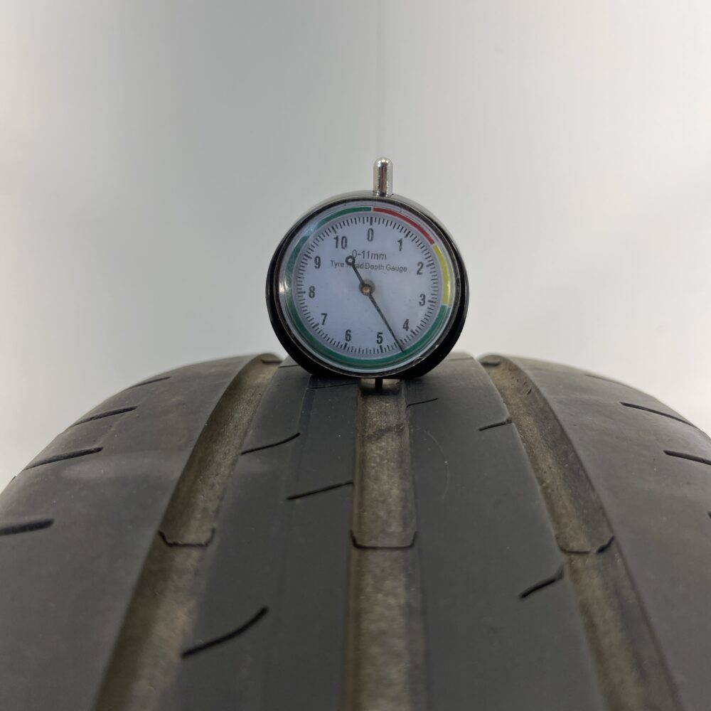 Pneumatico Usato 195 65 R15 91H Goodyear Efficient Grip Performance 2 Estivo | Gomme Usate | PrimaGomme.it Pneumatico usato 195 65 R15 Goodyear Efficient Grip Performance 2 - foto 5