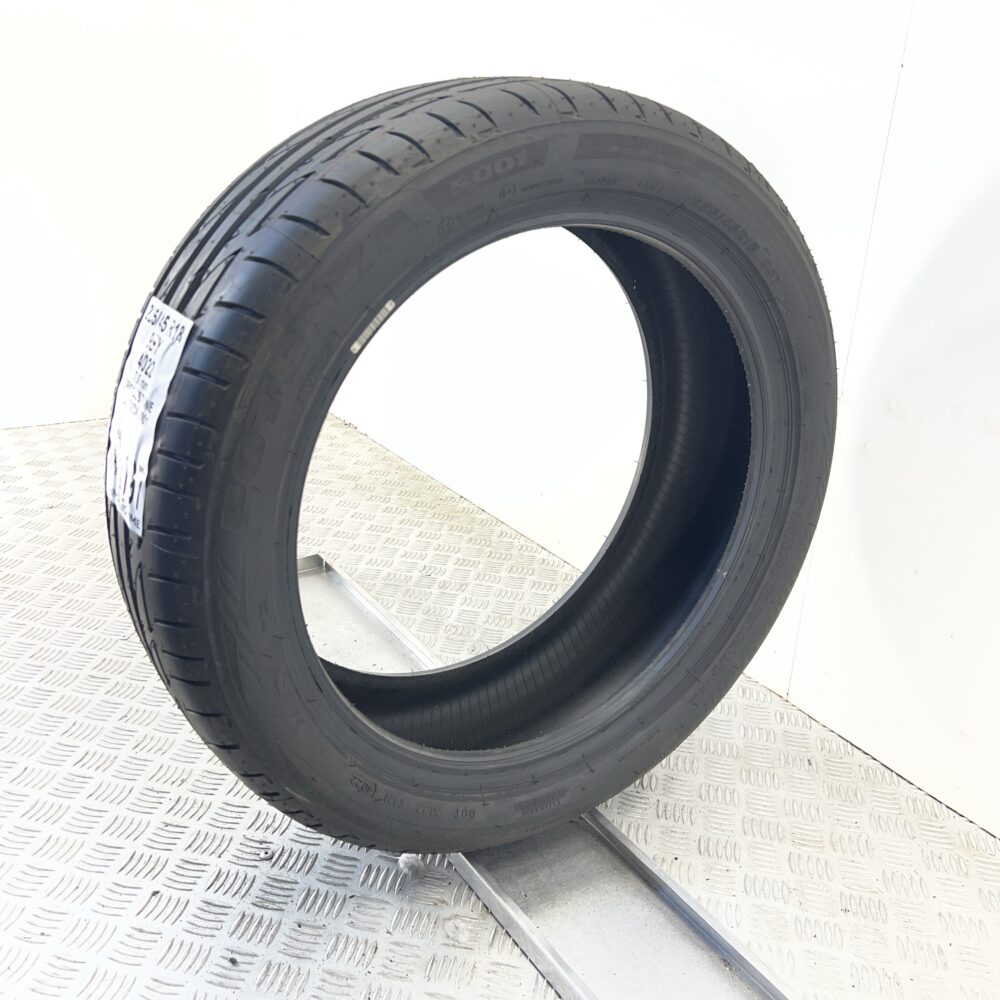 Pneumatico Usato 225 45 R18 95Y BRIDGESTONE Potenza S001 100% Estivo | Gomme Usate | PrimaGomme.it Pneumatico usato 225 45 R18 BRIDGESTONE Potenza S001 - foto 2