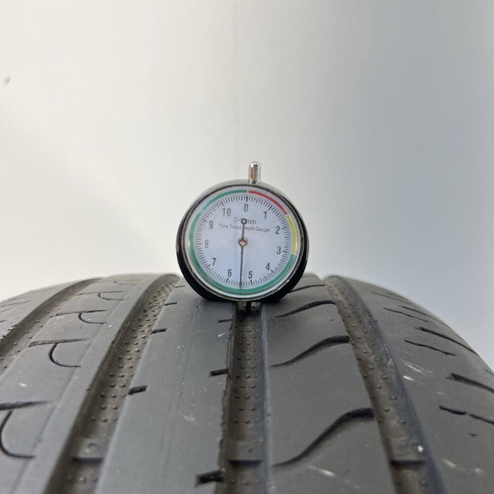 Pneumatico Usato 235 45 R19 99V COOPER Zeon 4XS Sport 79% Estivo | Gomme Usate | PrimaGomme.it Pneumatico usato 235 45 R19 COOPER Zeon 4XS Sport - foto 5
