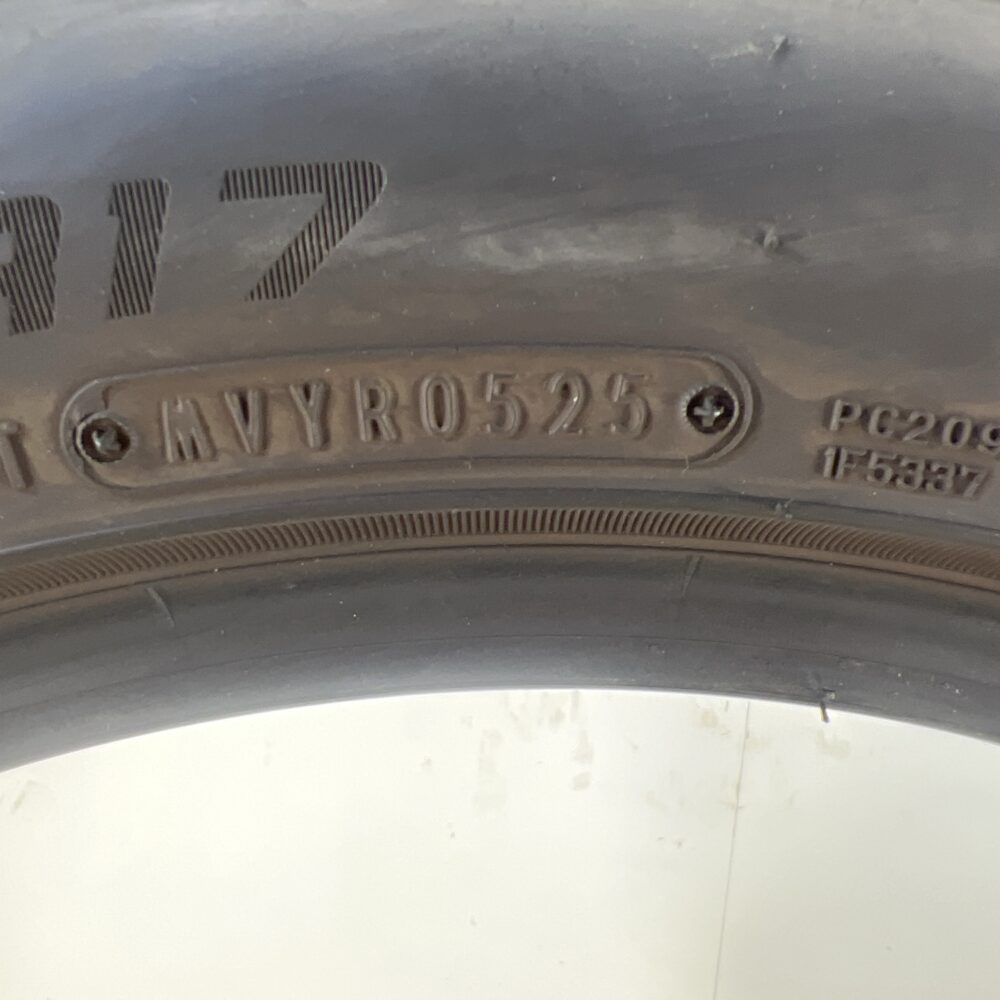 Gomma Usata 245 45 R17 99Y Falken Azenis FK520 78% Estiva | Gomme Usate | PrimaGomme.it Gomma Usata 245 45 R17 99Y Falken Azenis FK520 78% Estiva - immagine 5
