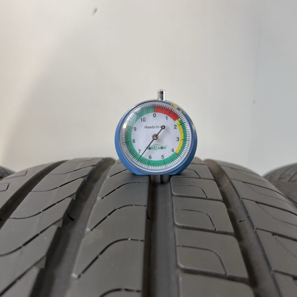 Pneumatici Usati 235 55 R17 99V Pirelli Scorpion Verde 96% Estive | Gomme Usate | PrimaGomme.it Pneumatici usati 235 55 R17 Pirelli Scorpion Verde - foto 7