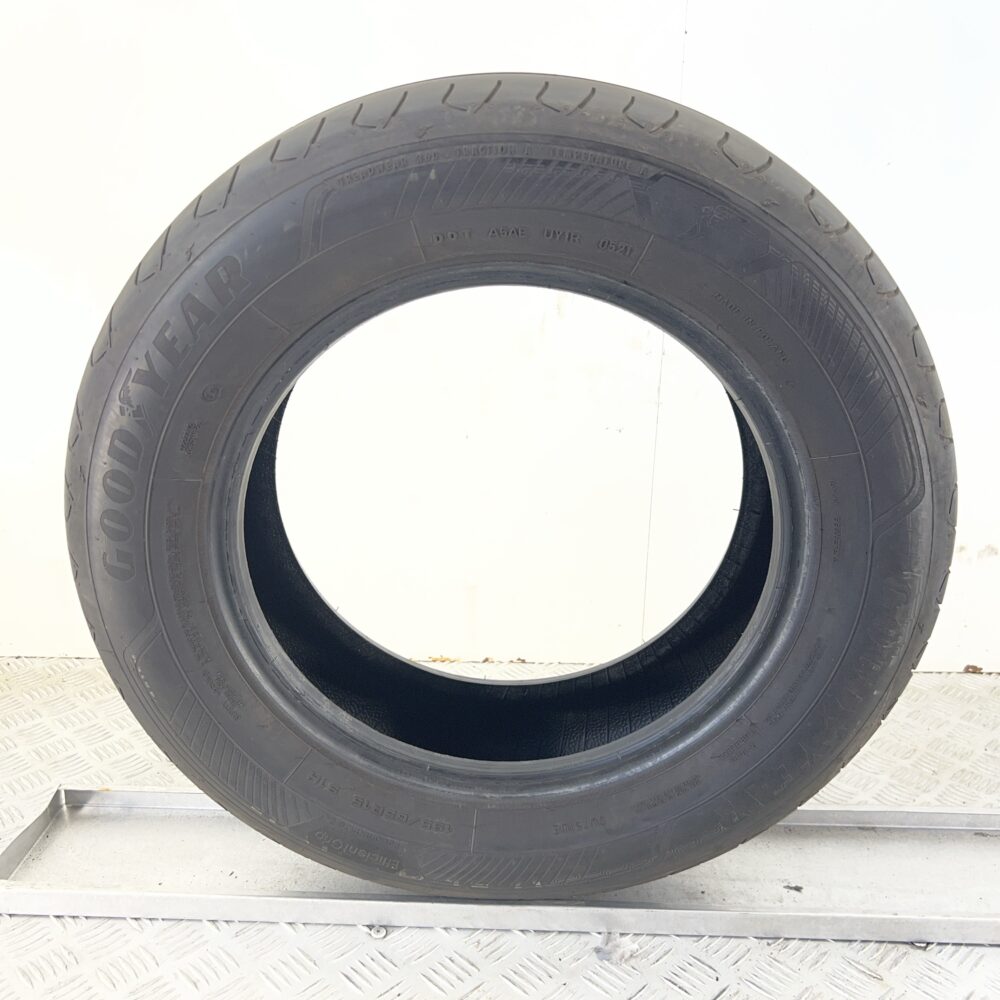 Pneumatico Usato 195 65 R15 91H Goodyear Efficient Grip Performance 2 Estivo | Gomme Usate | PrimaGomme.it Pneumatico usato 195 65 R15 Goodyear Efficient Grip Performance 2 - foto 2