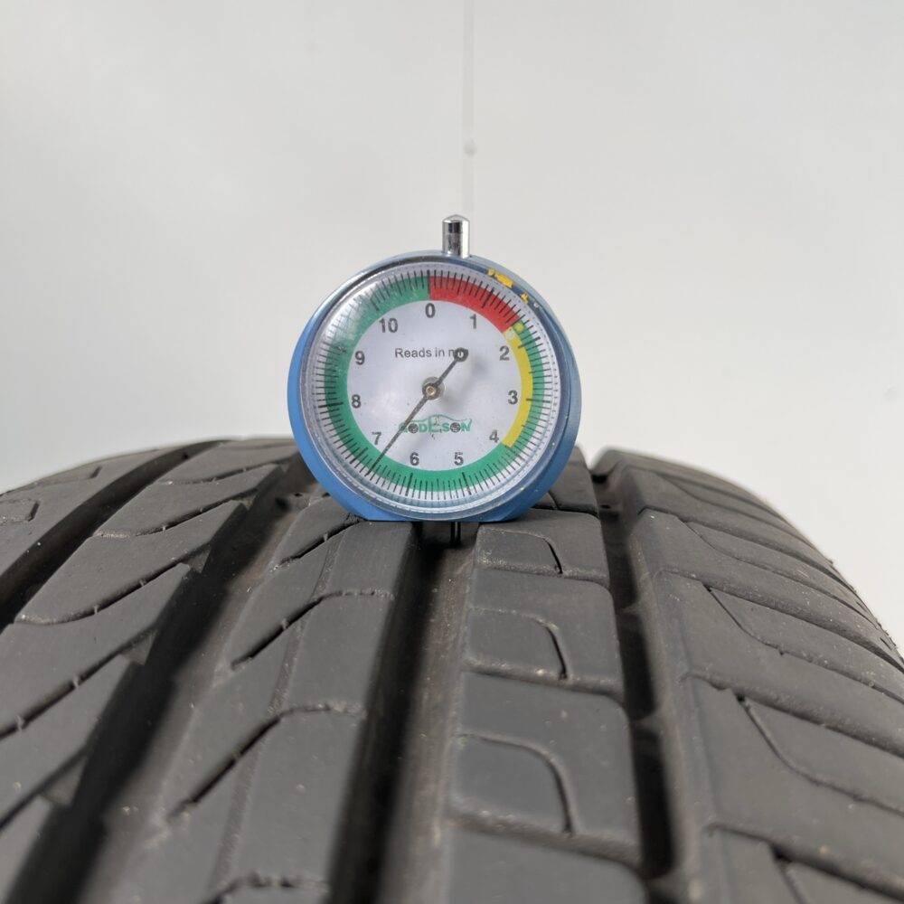 Pneumatico Usato 225 40 R18 92Y Pirelli Cinturato P7 RunFlat 96% Estivo | Gomme Usate | PrimaGomme.it Pneumatico usato 225 40 R18 Pirelli Cinturato P7 - foto 5