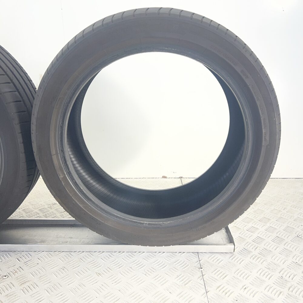 Gomme Usate 225 45 R18 95Y Bridgestone Turanza 6 77% Estive | Gomme Usate | PrimaGomme.it Gomme Usate 225 45 R18 95Y Bridgestone Turanza 6 77% Estive - immagine 4