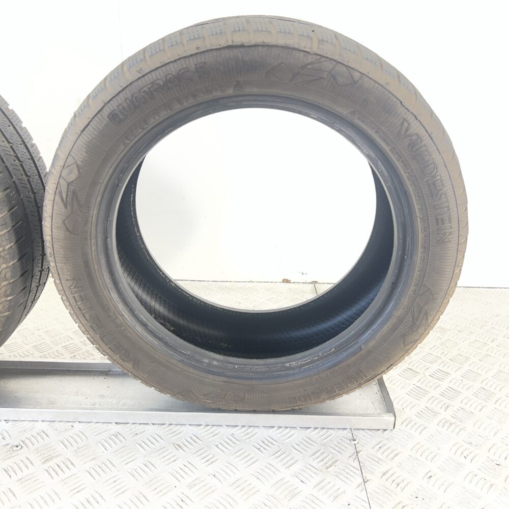 Gomme Usate 205 50 R16 87V Vredestein Quatrac 5 Estive | Gomme Usate | PrimaGomme.it Gomme Usate 205 50 R16 87V Vredestein Quatrac 5 Estive - immagine 2