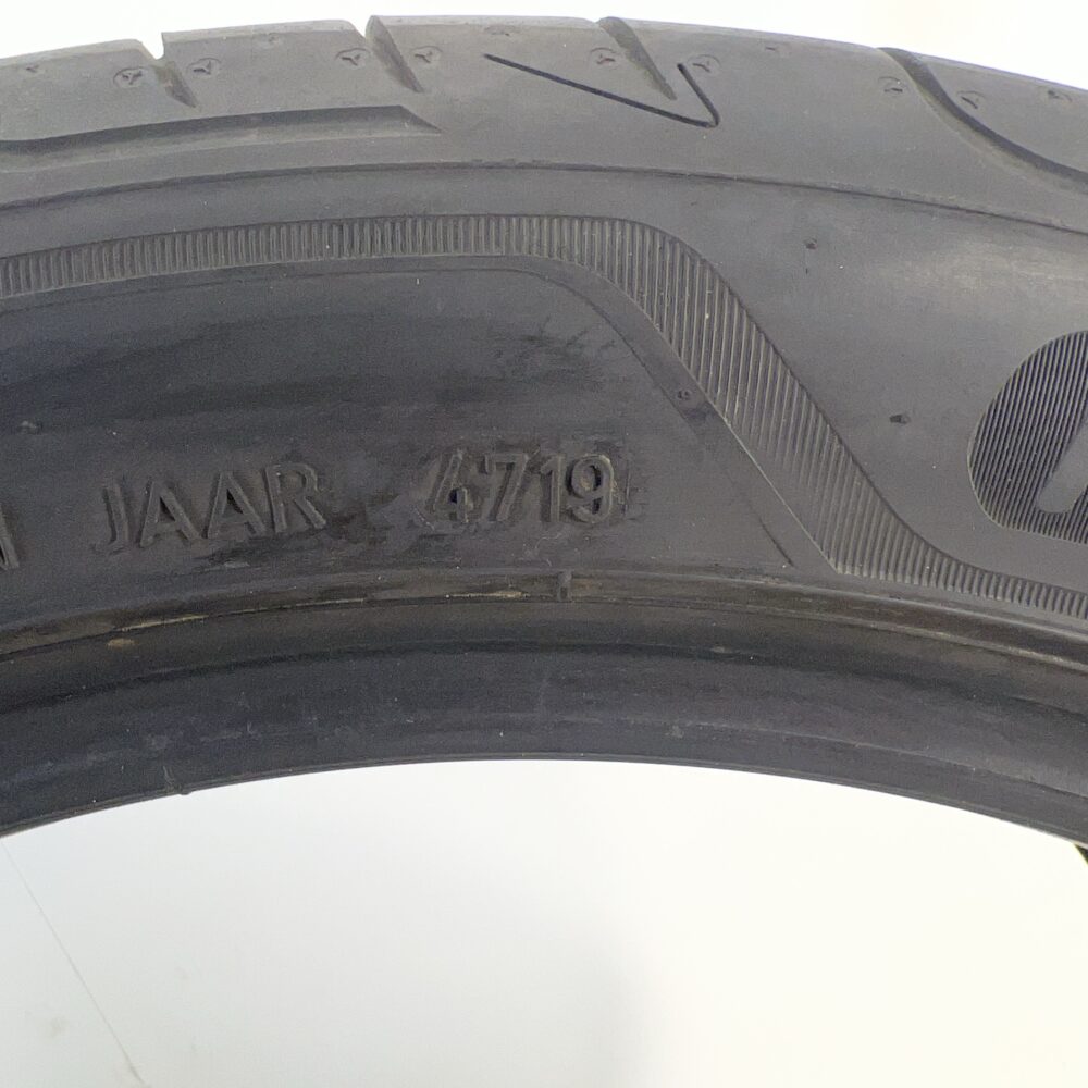 Gomme Usate 225 40 R18 95Y Goodyear Eagle F1 Asymmetric 3 64% Estive | Gomme Usate | PrimaGomme.it Gomme Usate 225 40 R18 95Y Goodyear Eagle F1 Asymmetric 3 64% Estive - immagine 6