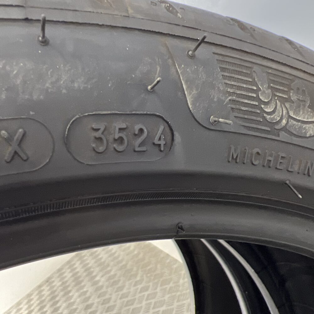 Pneumatici Usati 205 45 R17 88H Michelin Primacy 4 74% Estive | Gomme Usate | PrimaGomme.it Pneumatici usati 205 45 R17 Michelin Primacy 4 - foto 5