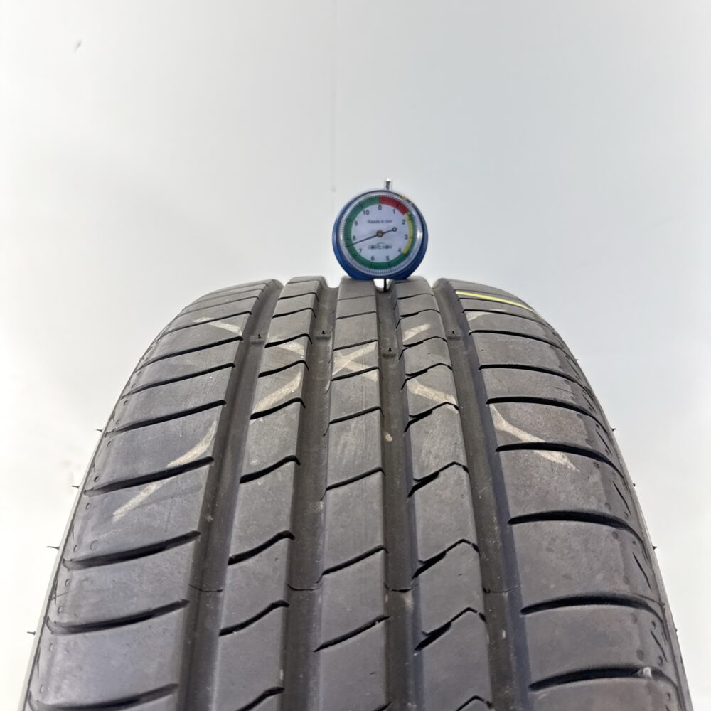 Pneumatico Usato 215 45 R16 86H Kumho Ecsta HS51 100% Estivo | Gomme Usate | PrimaGomme.it Pneumatico usato 215 45 R16 Kumho Ecsta HS51 - foto 6