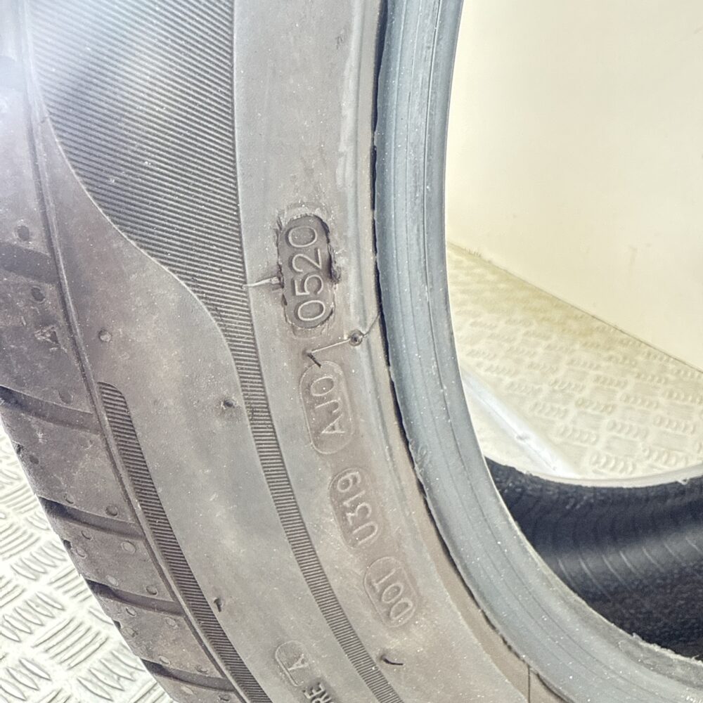 Pneumatico Usato 195 55 R16 87V Avon ZV7 79% Estivo | Gomme Usate | PrimaGomme.it Pneumatico usato 195 55 R16 Avon ZV7 - foto 3