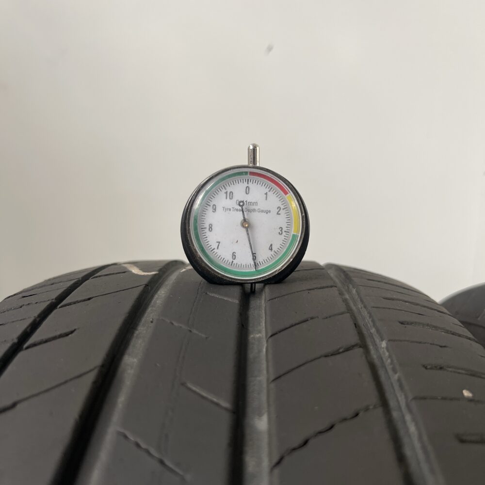 Gomme Usate 225 55 ZR17 101W Kumho Ecsta HS52 71% Estive | Gomme Usate | PrimaGomme.it Gomme Usate 225 55 ZR17 101W Kumho Ecsta HS52 71% Estive - immagine 3