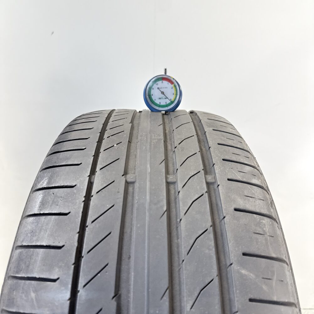 Pneumatico Usato 235 40 R19 XL 96Y Continental ContiSport Contact 5 Estivo | Gomme Usate | PrimaGomme.it Pneumatico usato 235 40 R19 Continental ContiSport Contact 5 - foto 5