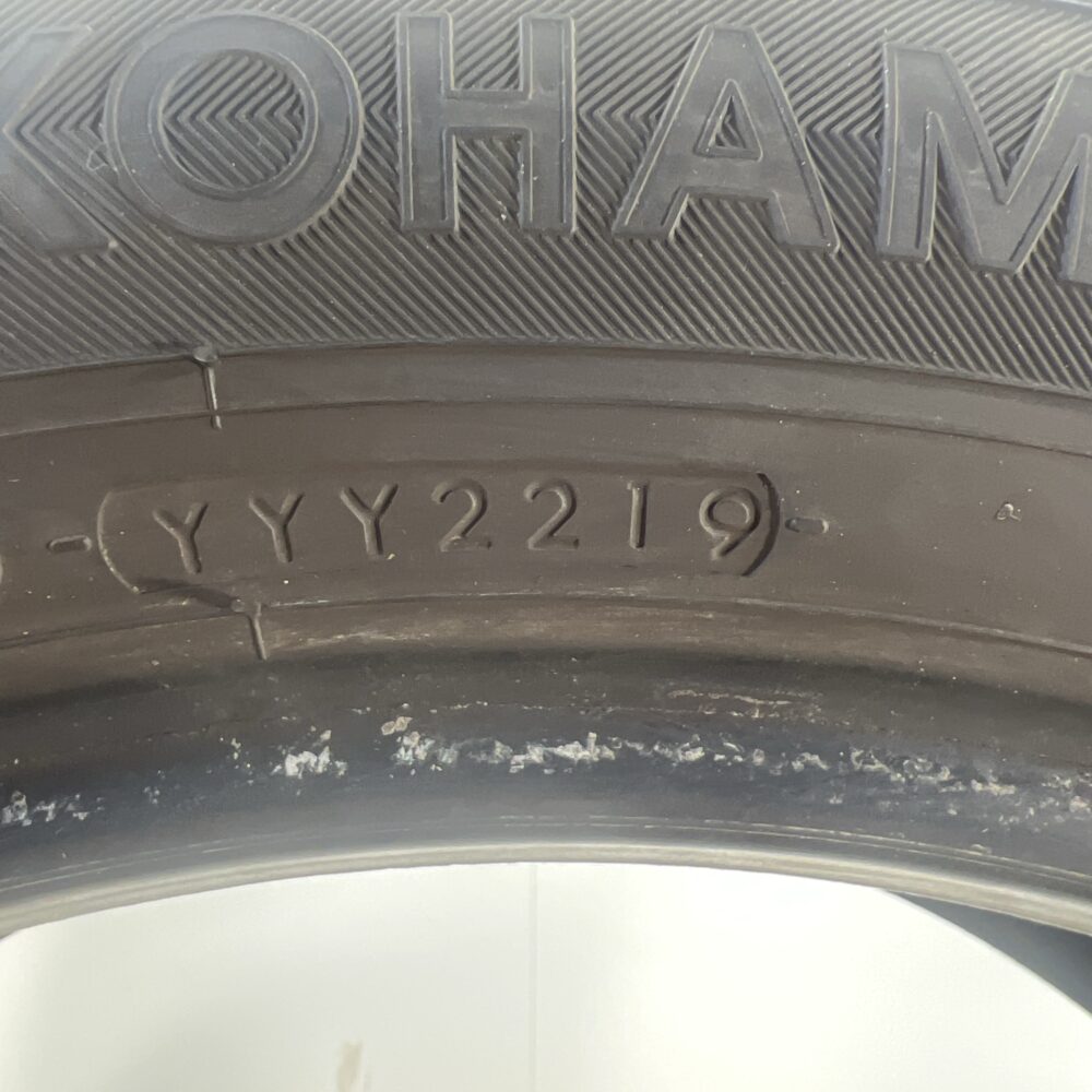 Gomme Usate 225 55 R18 98H Yokohama Blu Earth E70 Estive | Gomme Usate | PrimaGomme.it Gomme Usate 225 55 R18 98H Yokohama Blu Earth E70 Estive - immagine 9