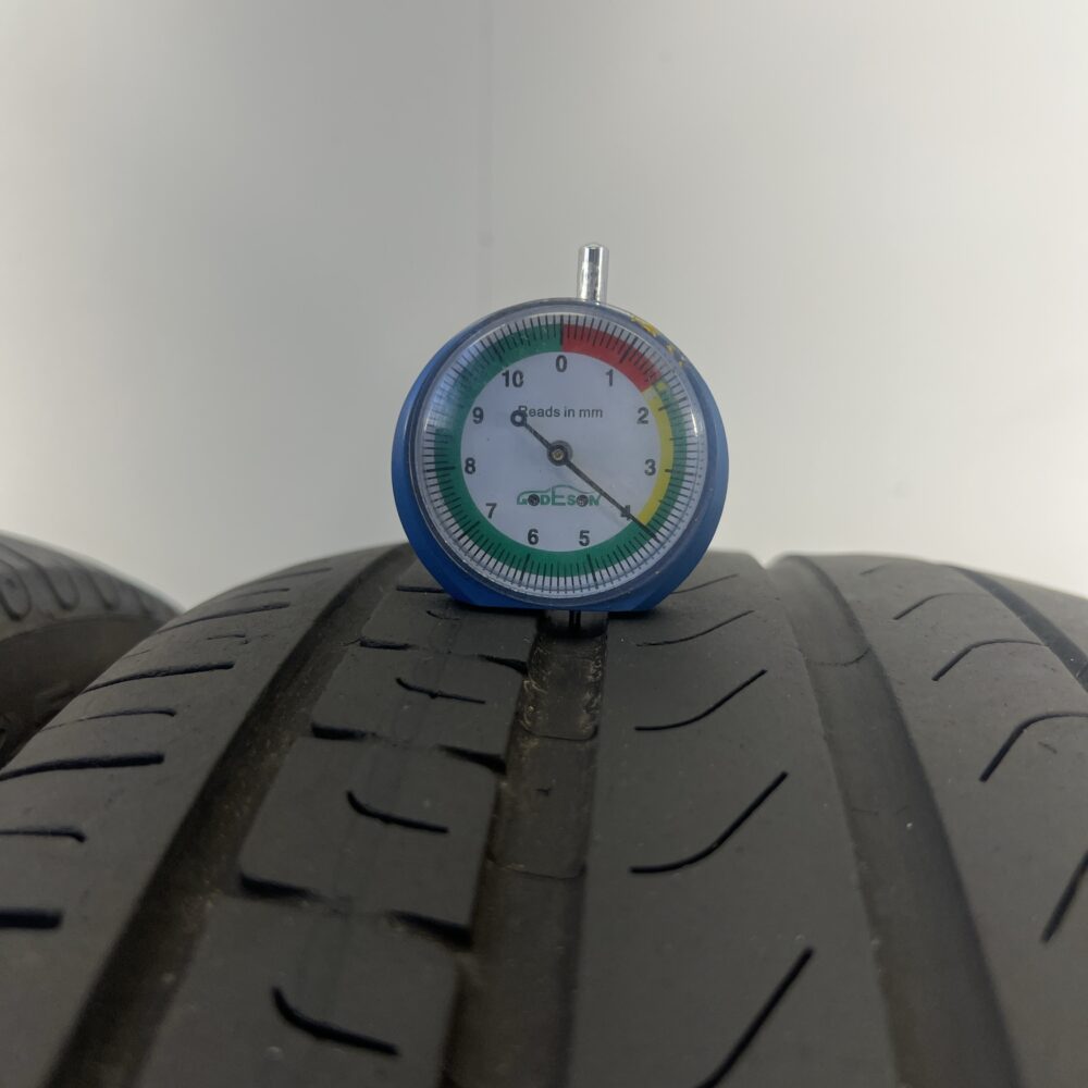Pneumatici Usati 225 50 R17 94W Pirelli Cinturato P7 Estive | Gomme Usate | PrimaGomme.it Pneumatici Usati 225 50 R17 94W Pirelli Cinturato P7 Estive - immagine 2
