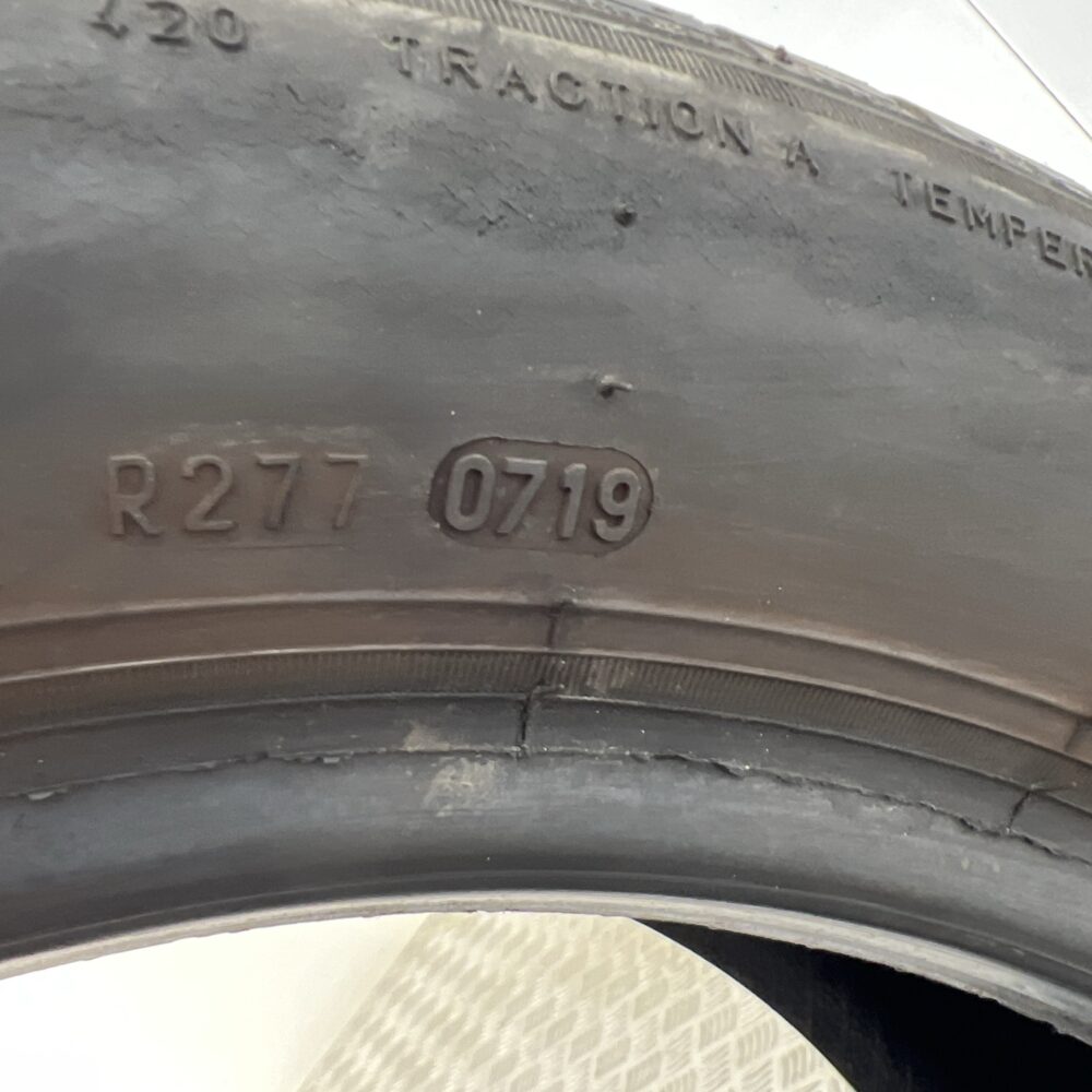 Pneumatico Usato 195 55 R16 87H Pirelli Cinturato P1 81% Estivo | Gomme Usate | PrimaGomme.it Pneumatico usato 195 55 R16 Pirelli Cinturato P1 - foto 3