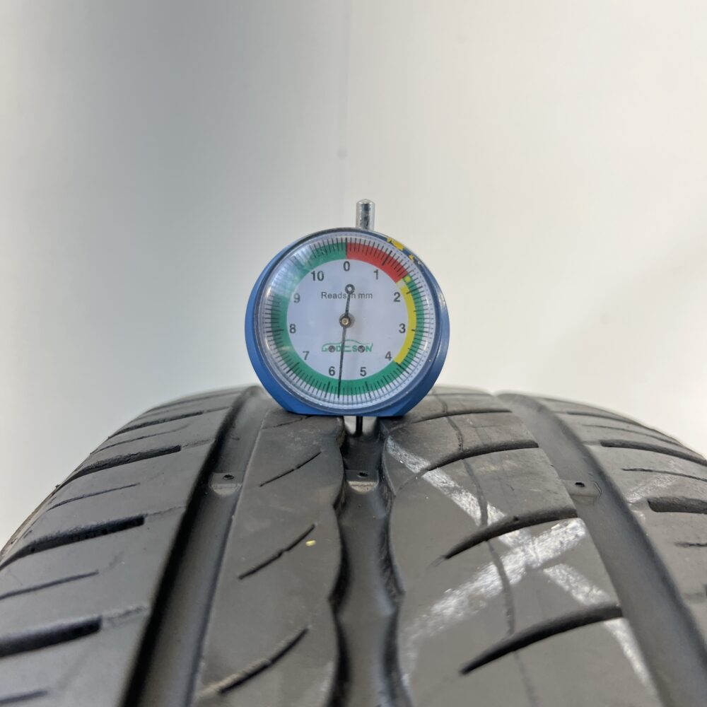 Pneumatico Usato 195 55 R16 87H Pirelli Cinturato P1 81% Estivo | Gomme Usate | PrimaGomme.it Pneumatico usato 195 55 R16 Pirelli Cinturato P1 - foto 5