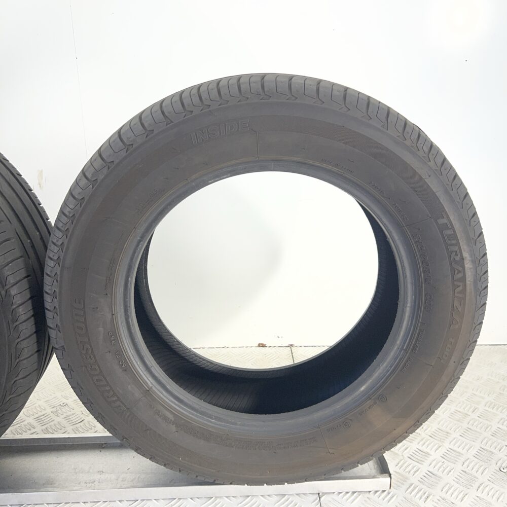 Gomme Usate 215 60 R16 99V Bridgestone Turanza T001 Estive | Gomme Usate | PrimaGomme.it Gomme Usate 215 60 R16 99V Bridgestone Turanza T001 Estive - immagine 6