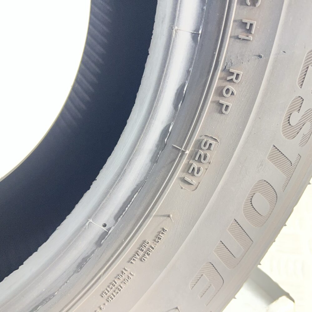 Gomme Usate 215 60 R16 99V Bridgestone Turanza T001 Estive | Gomme Usate | PrimaGomme.it Gomme Usate 215 60 R16 99V Bridgestone Turanza T001 Estive - immagine 8