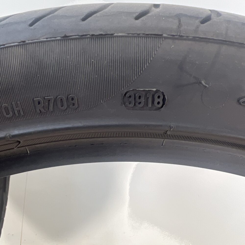 Gomme Usate 275 35 ZR21 103Y Pirelli P Zero Estive | Gomme Usate | PrimaGomme.it Gomme Usate 275 35 ZR21 103Y Pirelli P Zero Estive - immagine 8