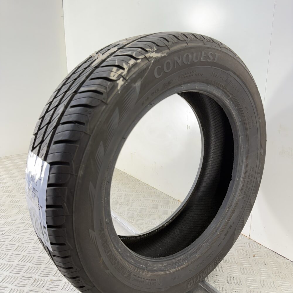 Pneumatico Usato 185 60 R15 XL 88H MOTRIO CONQUEST 100% Estivo | Gomme Usate | PrimaGomme.it Pneumatico usato 185 60 R15 MOTRIO CONQUEST - foto 4
