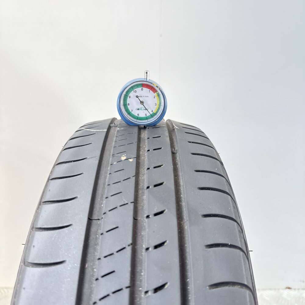 Pneumatico Usato 175 55 R15 77T Kumho Ecowing ES01 Estivo | Gomme Usate | PrimaGomme.it Pneumatico usato 175 55 R15 Kumho Ecowing ES01 - foto 5