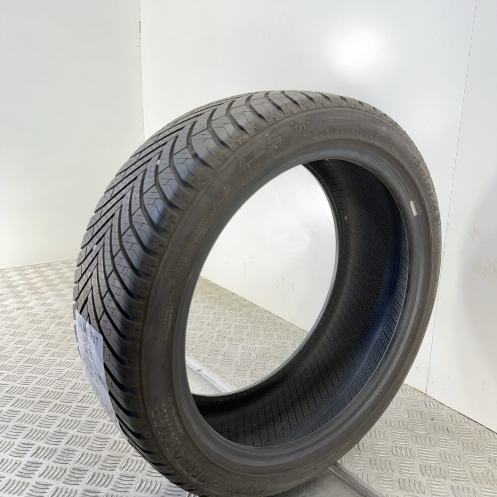 Pneumatico Usato 205 45 R17 88V Star Performer Solar 4S 4 Stagioni | Gomme Usate | PrimaGomme.it Pneumatico usato 205 45 R17 Star Performer Solar 4S - foto 4