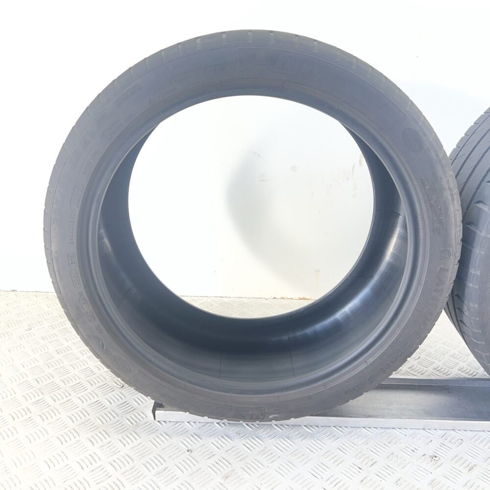 Gomme Usate 295 35 ZR21 XL 107Y Michelin Latitude Sport 3 Estive | Gomme Usate | PrimaGomme.it Gomme Usate 295 35 ZR21 XL 107Y Michelin Latitude Sport 3 Estive - immagine 10