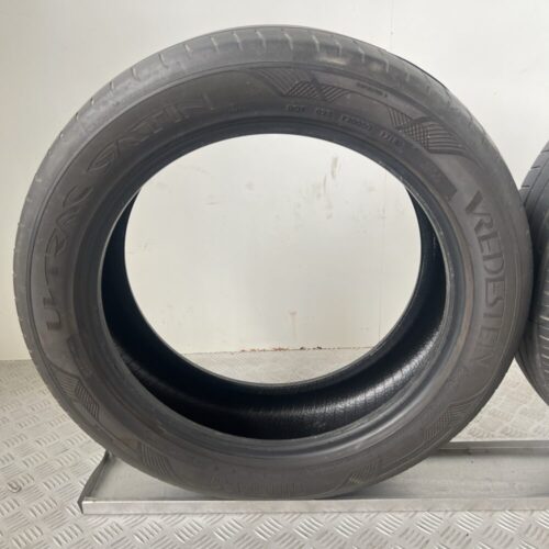 Gomme Usate 215 55 R18 99V Vredestein Ultrac Satin Estive