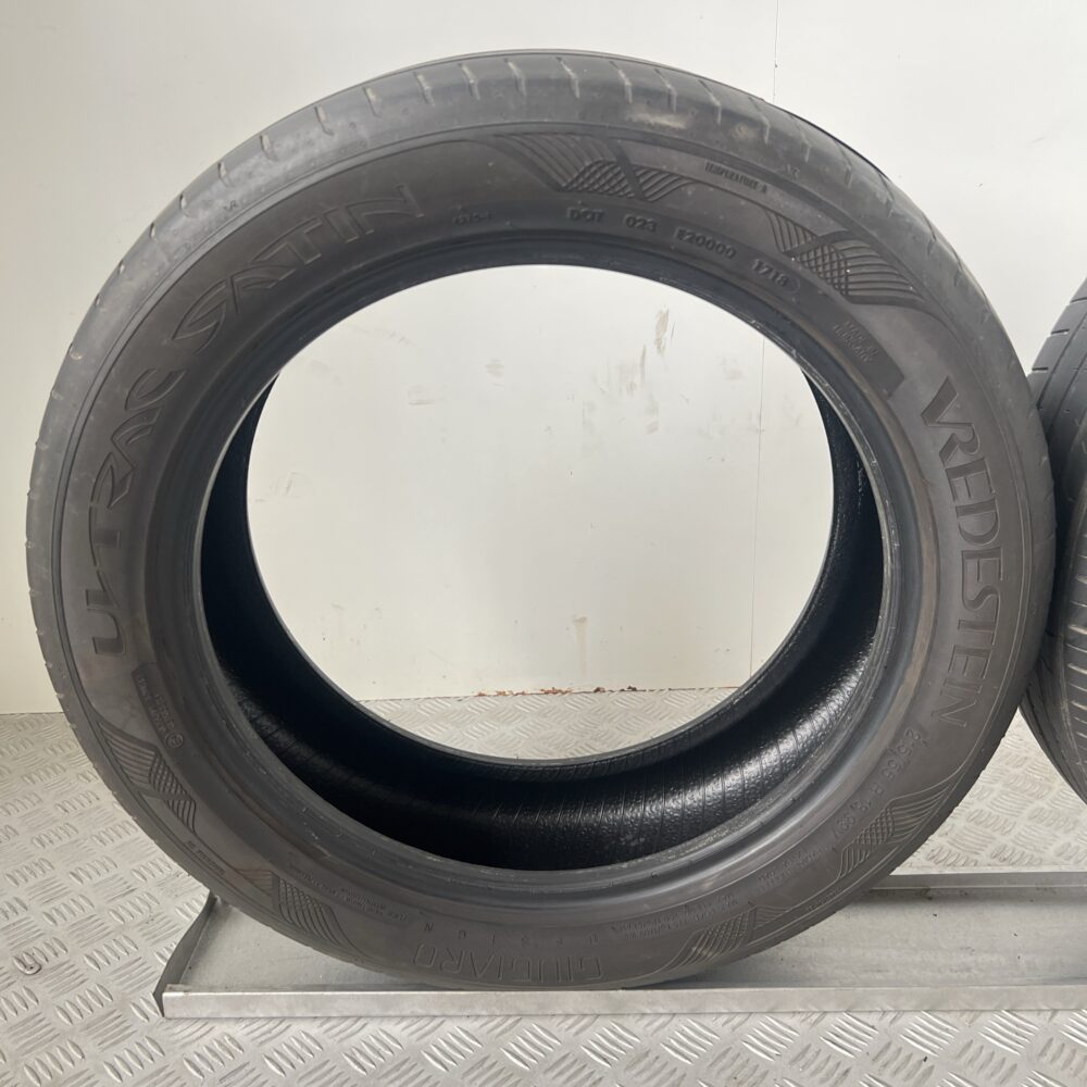 Gomme Usate 215 55 R18 99V Vredestein Ultrac Satin Estive | Gomme Usate | PrimaGomme.it Gomme Usate 215 55 R18 99V Vredestein Ultrac Satin Estive