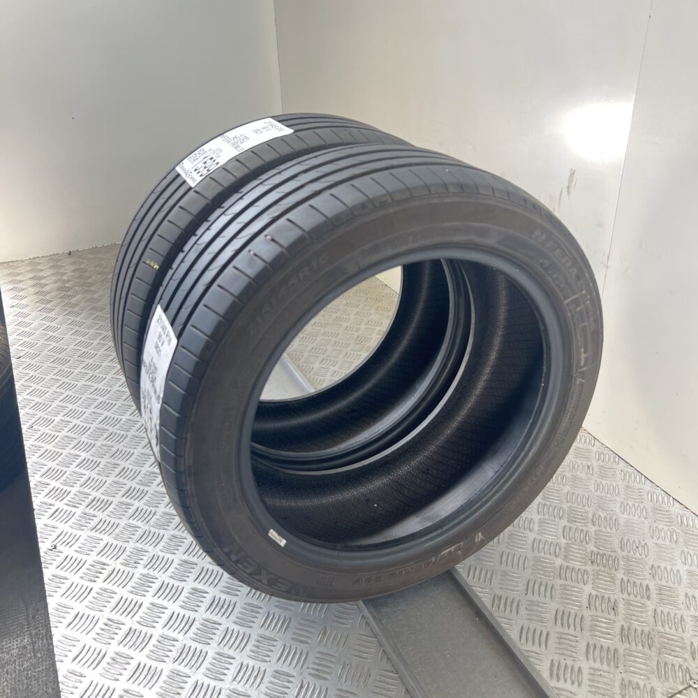 Gomme Usate 215 45 R16 90V Nexen NFERA PRIMUS Estive | Gomme Usate | PrimaGomme.it Gomme Usate 215 45 R16 90V Nexen NFERA PRIMUS Estive - immagine 4