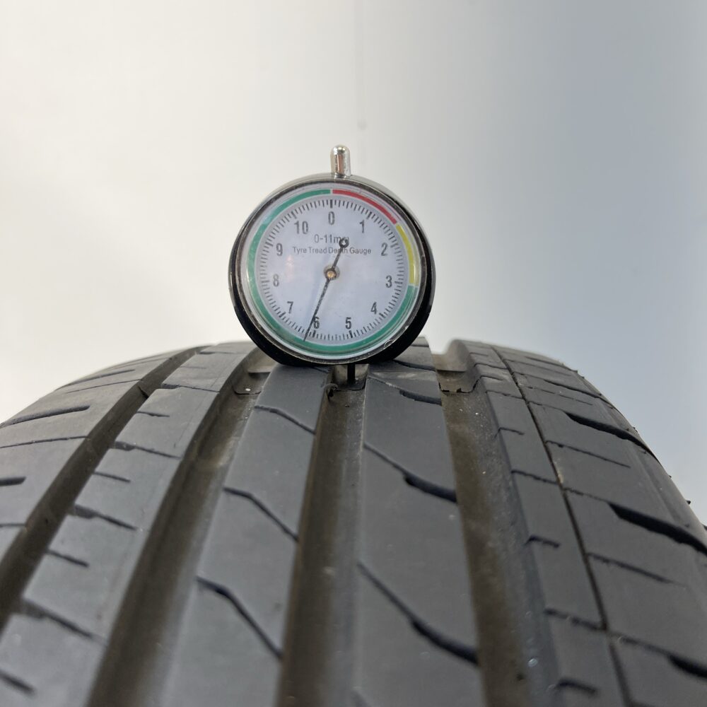 Pneumatico Usato 195 60 R15 88V KENDA Kenetica Pro 89% Estivo | Gomme Usate | PrimaGomme.it Pneumatico usato 195 60 R15 KENDA Kenetica Pro - foto 5