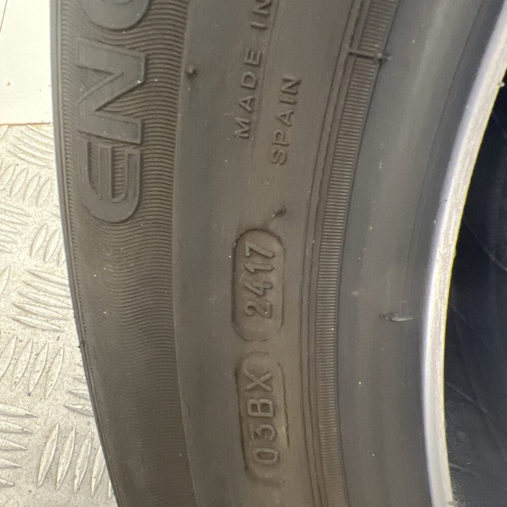 Pneumatico Usato 185 65 R15 88T Michelin Energy Saver Estivo | Gomme Usate | PrimaGomme.it Pneumatico usato 185 65 R15 Michelin Energy Saver - foto 3