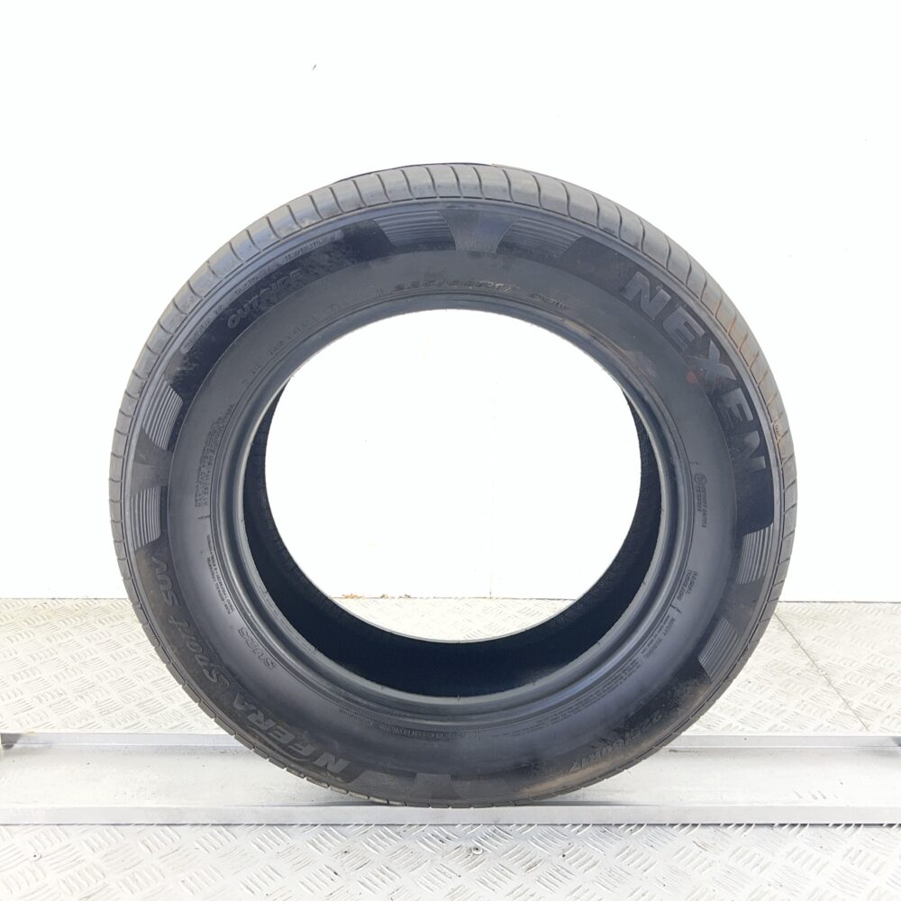 Gomma Usata 225 60 R17 99V Nexen Nfera Sport SUV 79% Estiva | Gomme Usate | PrimaGomme.it Gomma Usata 225 60 R17 99V Nexen Nfera Sport SUV 79% Estiva - immagine 4