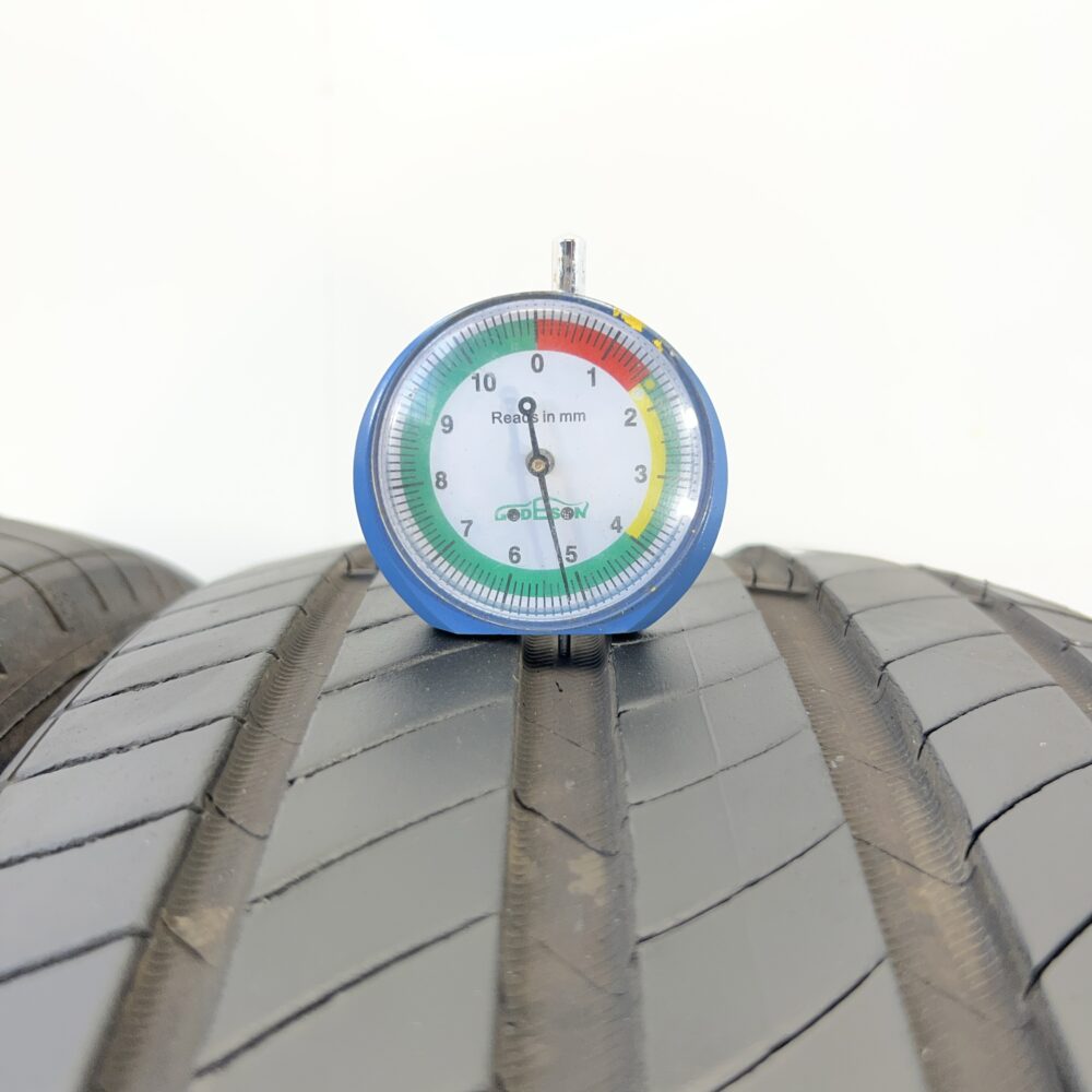 Pneumatici Usati 205 45 R17 88H Michelin Primacy 4 74% Estive | Gomme Usate | PrimaGomme.it Pneumatici usati 205 45 R17 Michelin Primacy 4 - foto 6