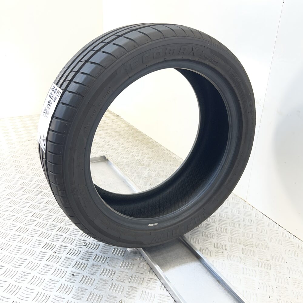 Pneumatico Usato 205 50 R17 XL 93W Infinity Ecomax 77% Estivo | Gomme Usate | PrimaGomme.it Pneumatico usato 205 50 R17 Infinity Ecomax - foto 2