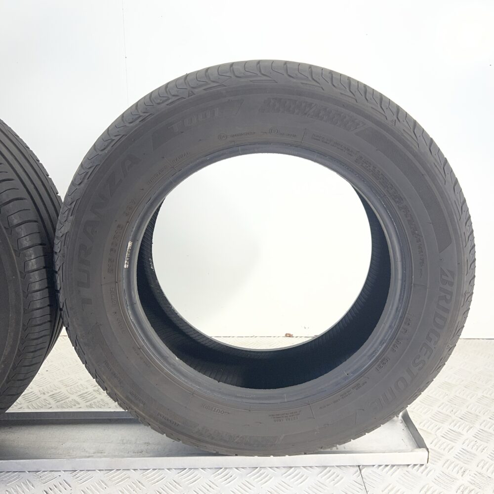 Gomme Usate 215 60 R16 99V Bridgestone Turanza T001 Estive | Gomme Usate | PrimaGomme.it Gomme Usate 215 60 R16 99V Bridgestone Turanza T001 Estive - immagine 10