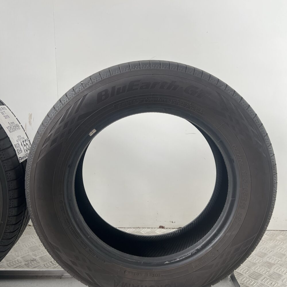 Gomme Usate 185 65 R15 88T Yokohama Bluearth-GT 71% Estive | Gomme Usate | PrimaGomme.it Gomme Usate 185 65 R15 88T Yokohama Bluearth-GT 71% Estive - immagine 6