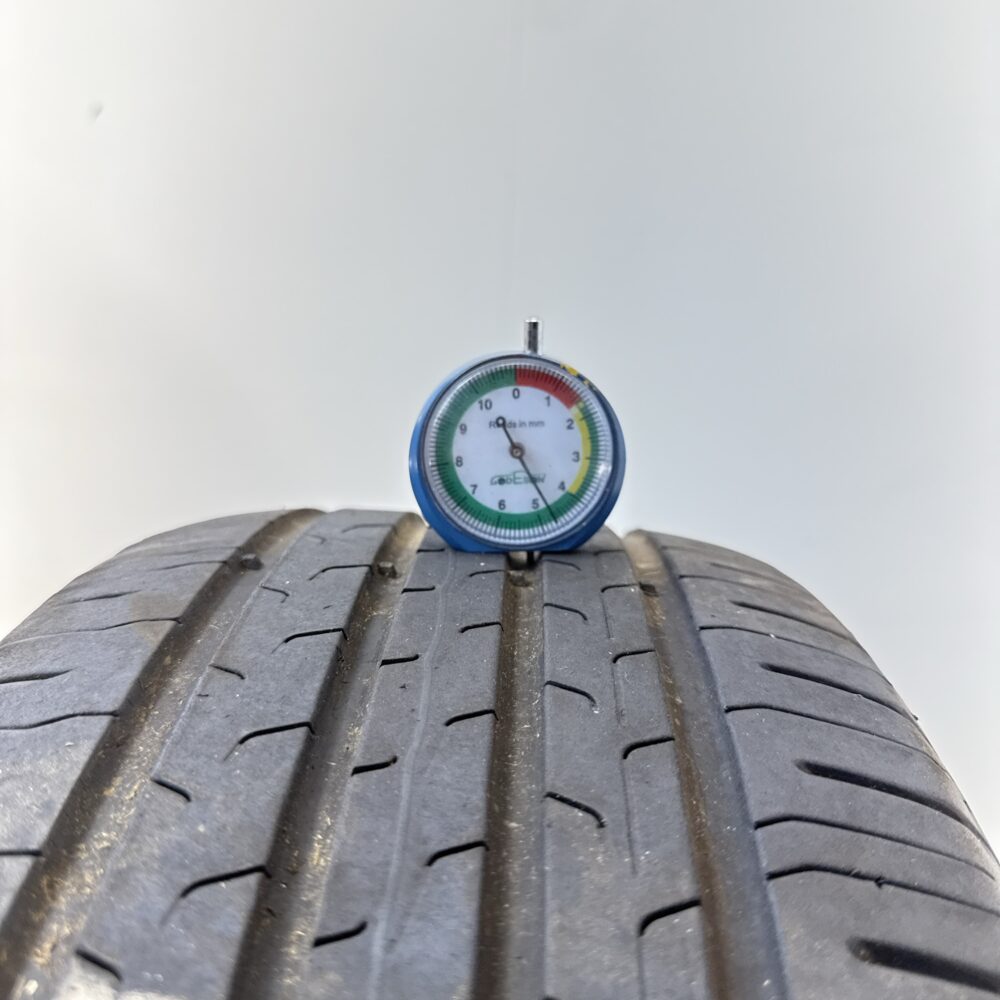 Pneumatico Usato 215 55 R17 94V Continental EcoContact 6 Estivo | Gomme Usate | PrimaGomme.it Pneumatico usato 215 55 R17 Continental EcoContact 6 - foto 5