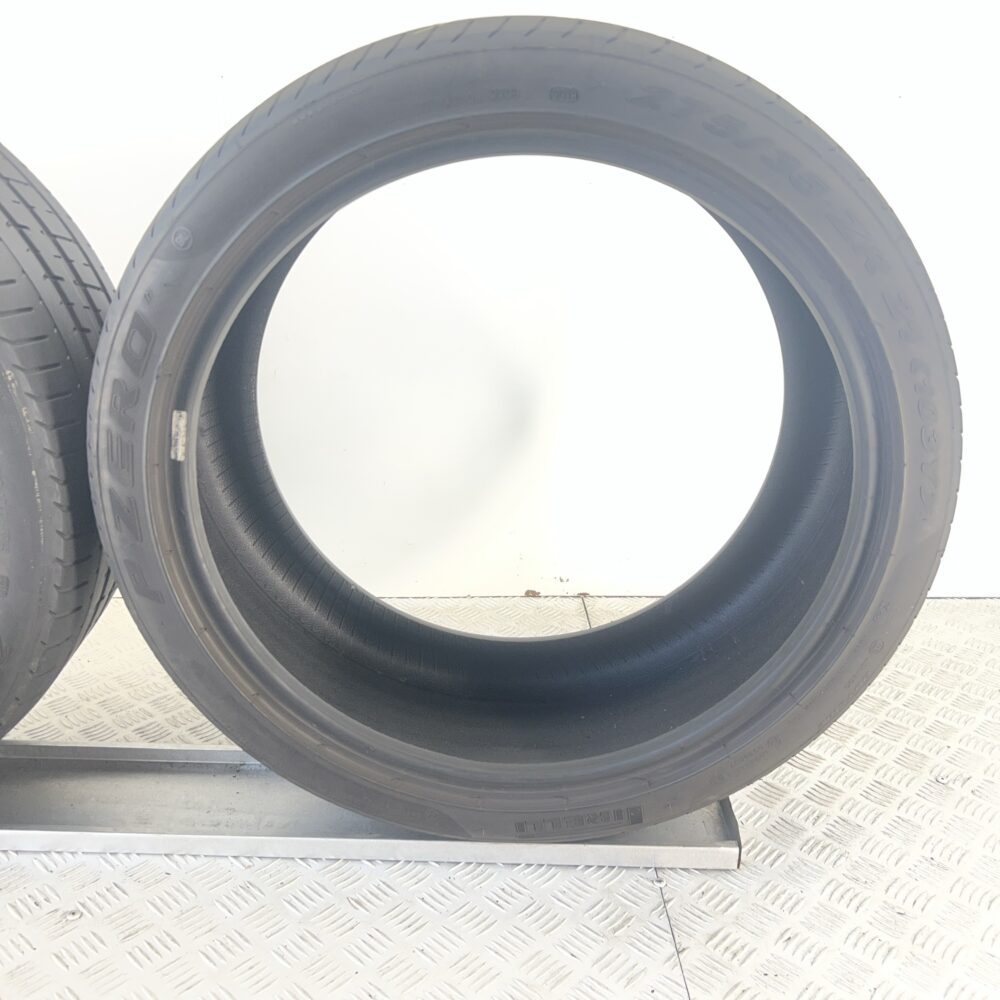 Gomme Usate 275 35 ZR21 103Y Pirelli P Zero Estive | Gomme Usate | PrimaGomme.it Gomme Usate 275 35 ZR21 103Y Pirelli P Zero Estive - immagine 6