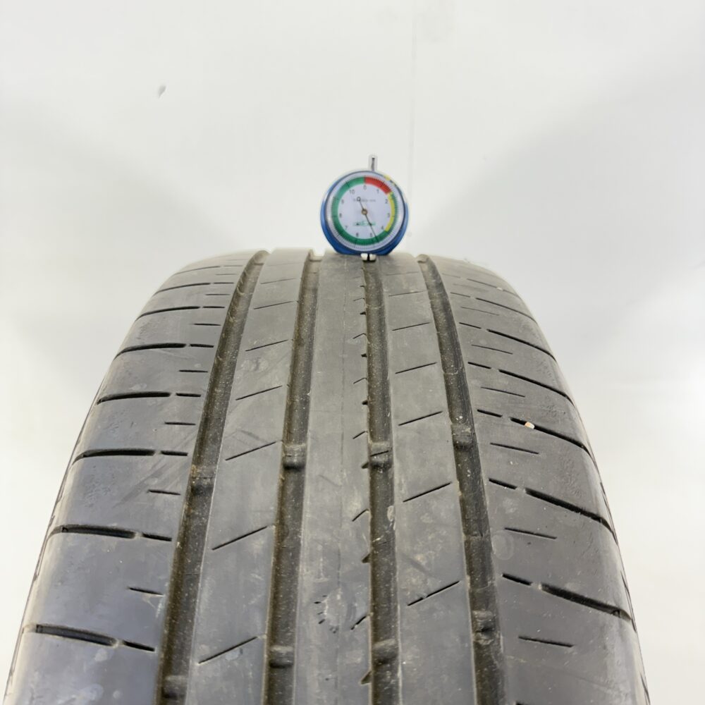 Pneumatico Usato 215 55 R18 95H Bridgestone Turanza T005A Estivo | Gomme Usate | PrimaGomme.it Pneumatico usato 215 55 R18 Bridgestone Turanza T005A - foto 5