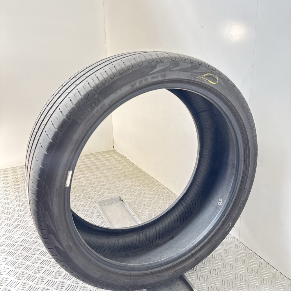 Pneumatico Usato 275 35 R22 104W Pirelli Scorpion Verde 84% Estivo | Gomme Usate | PrimaGomme.it Pneumatico usato 275 35 R22 Pirelli Scorpion Verde - foto 5