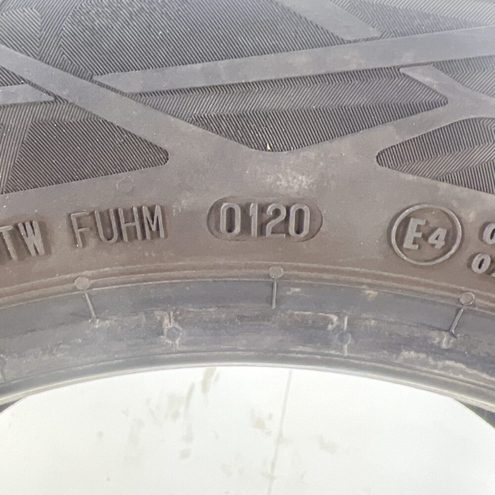 Pneumatico Usato 175 65 R15 84H Continental Ecocontact 6 78% Estivo | Gomme Usate | PrimaGomme.it Pneumatico Usato 175 65 R15 84H Continental Ecocontact 6 78% Estivo - immagine 4