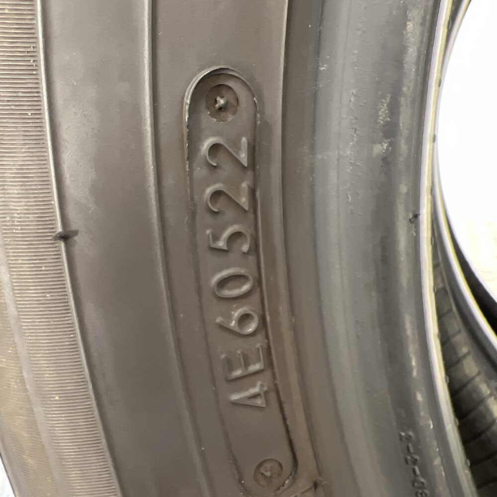 Pneumatici Usati 185 60 R16 86H Toyo Proxes R39 79% Estive | Gomme Usate | PrimaGomme.it Pneumatici usati 185 60 R16 Toyo Proxes R39 - foto 4