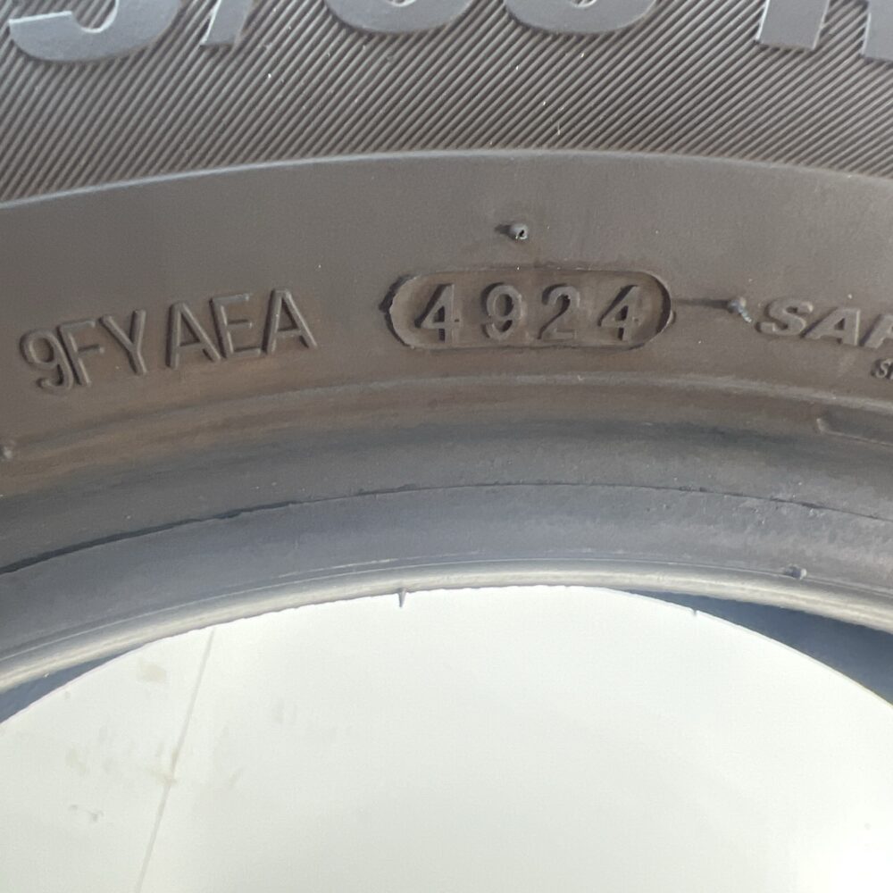 Pneumatici Usati 175 65 R14 82T Kumho Ecowing ES31 Estive | Gomme Usate | PrimaGomme.it Pneumatici usati 175 65 R14 Kumho Ecowing ES31 - foto 5