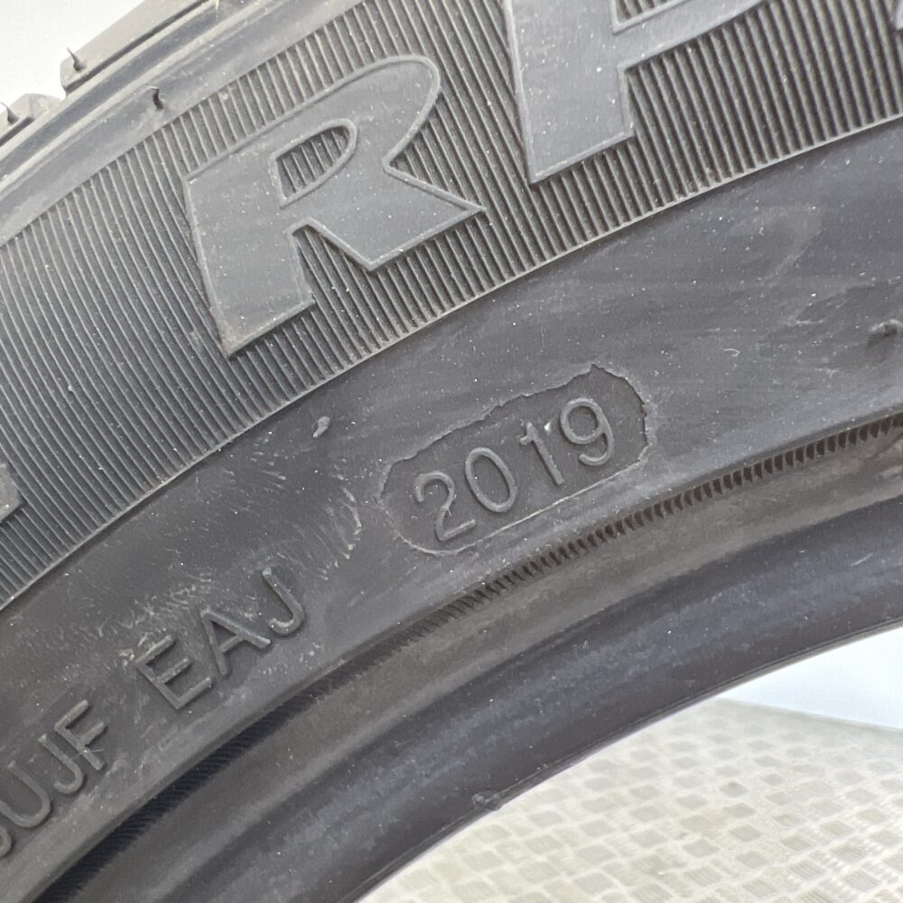 Pneumatico Usato 205 55 R16 91V Trazano Radial RP28 89% Estivo | Gomme Usate | PrimaGomme.it Pneumatico usato 205 55 R16 Trazano Radial RP28 - foto 3