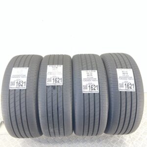 Gomme Usate 215 45 R18 89W Bridgestone Turanza T005 A 78% Estive